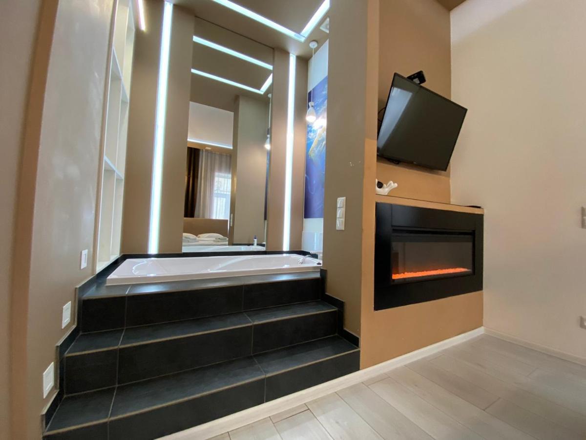 Galicia Apartments Lviv Exteriör bild